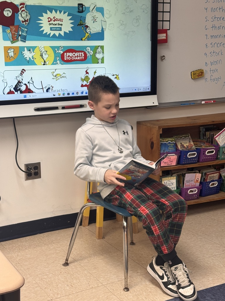 Read Across America 5