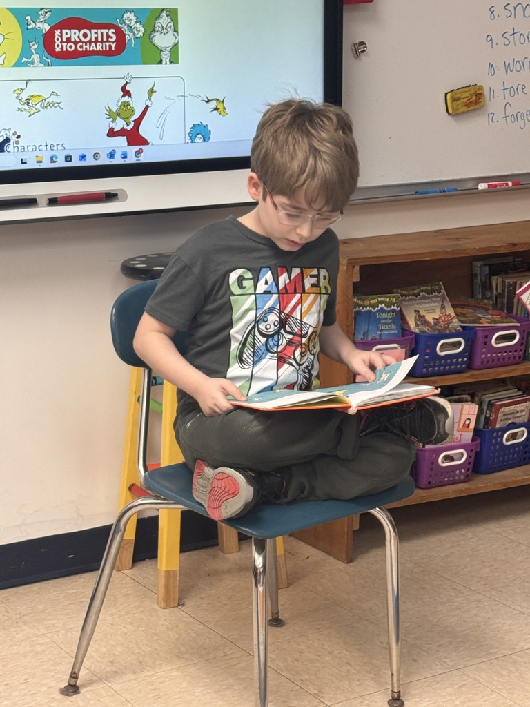 Read Across America 4