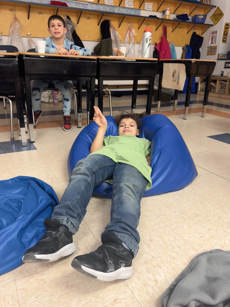 Read Across America 8