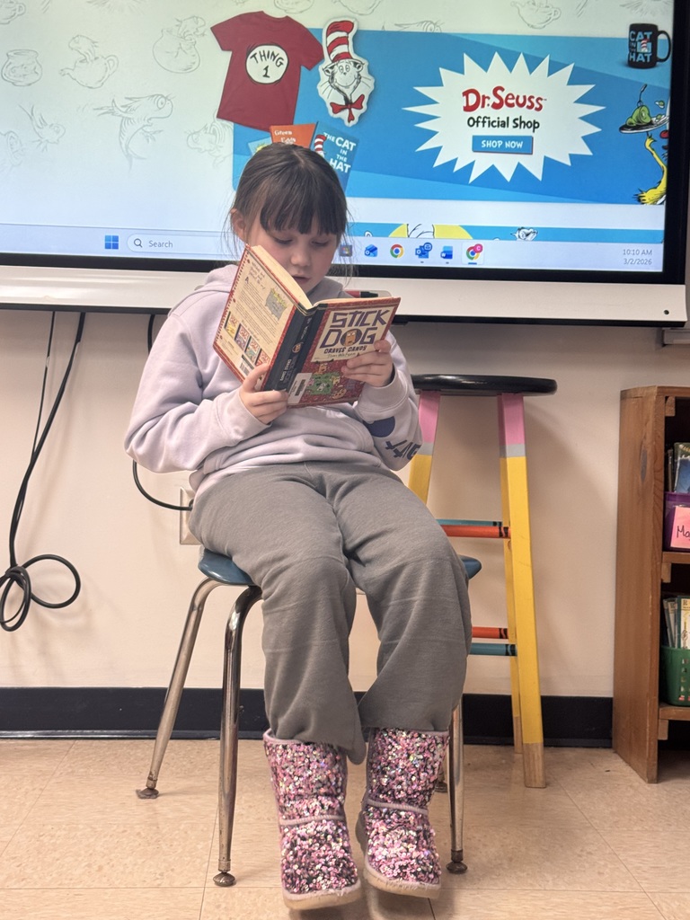 Read Across America 7