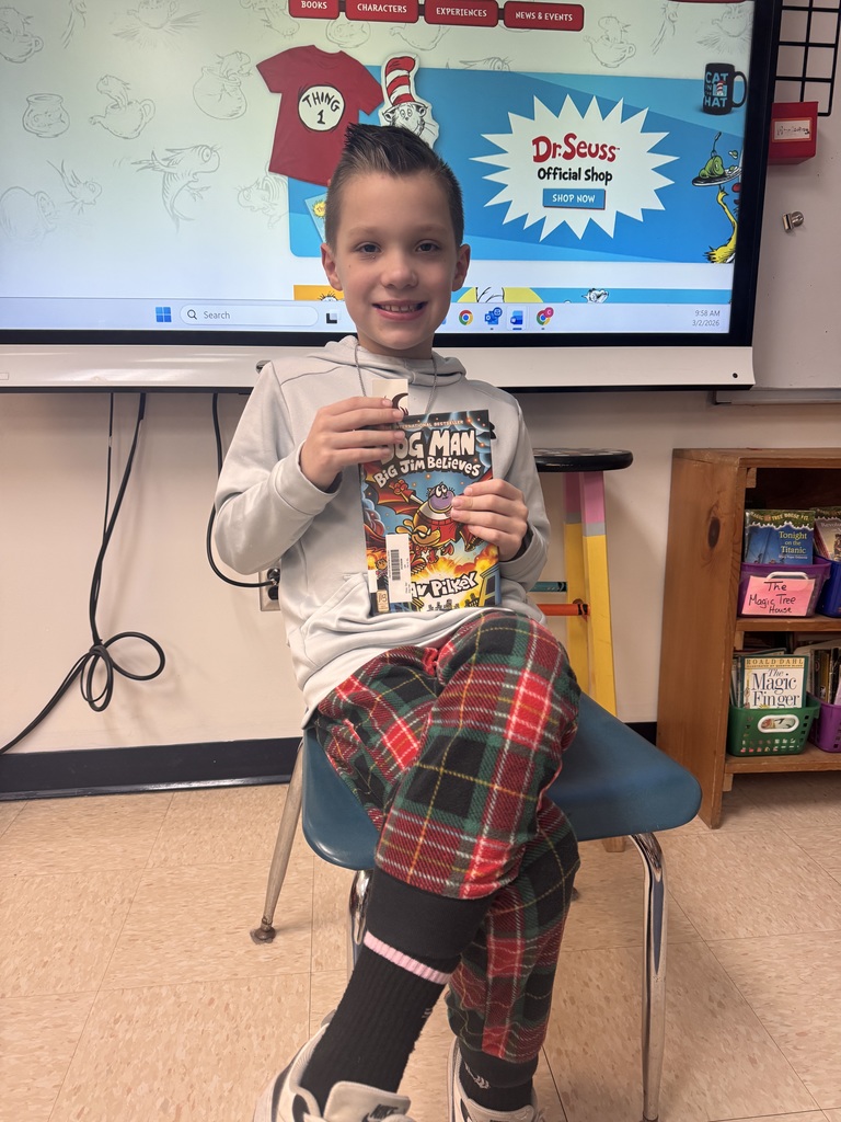 Read Across America 6