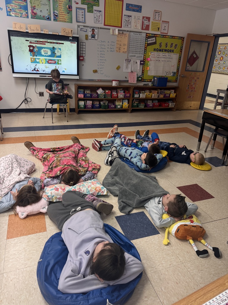 Read Across America 3