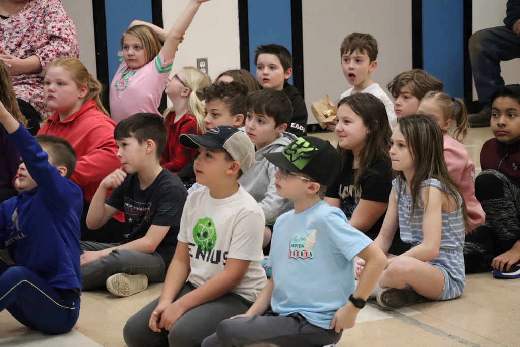 Morning Program March 5th - 6