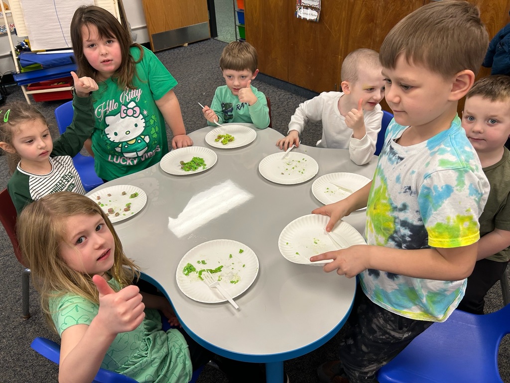 Green Eggs and Ham 6