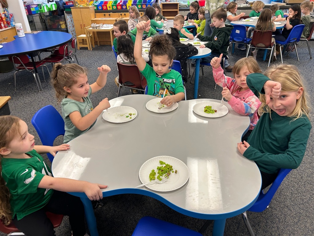 Green Eggs and Ham 5