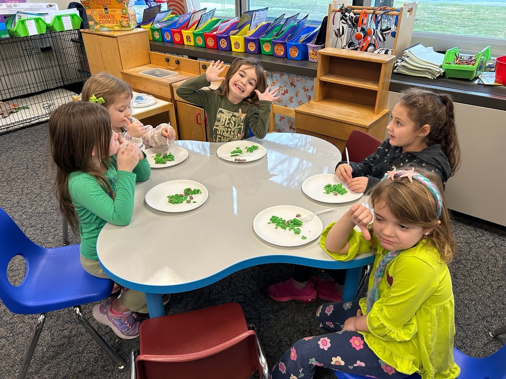 Green Eggs and Ham 4