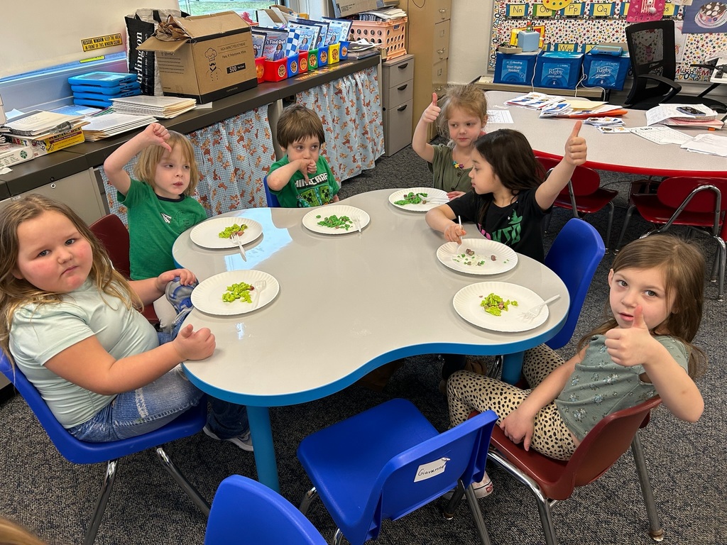 Green Eggs and Ham 3