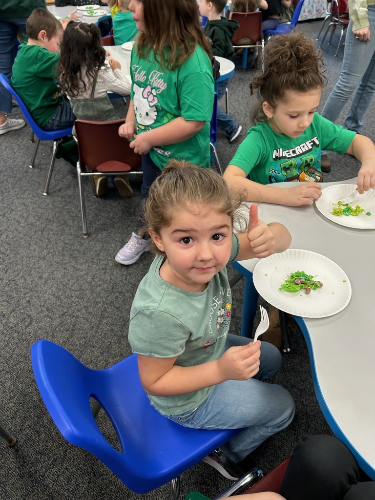 Green Eggs and Ham 9