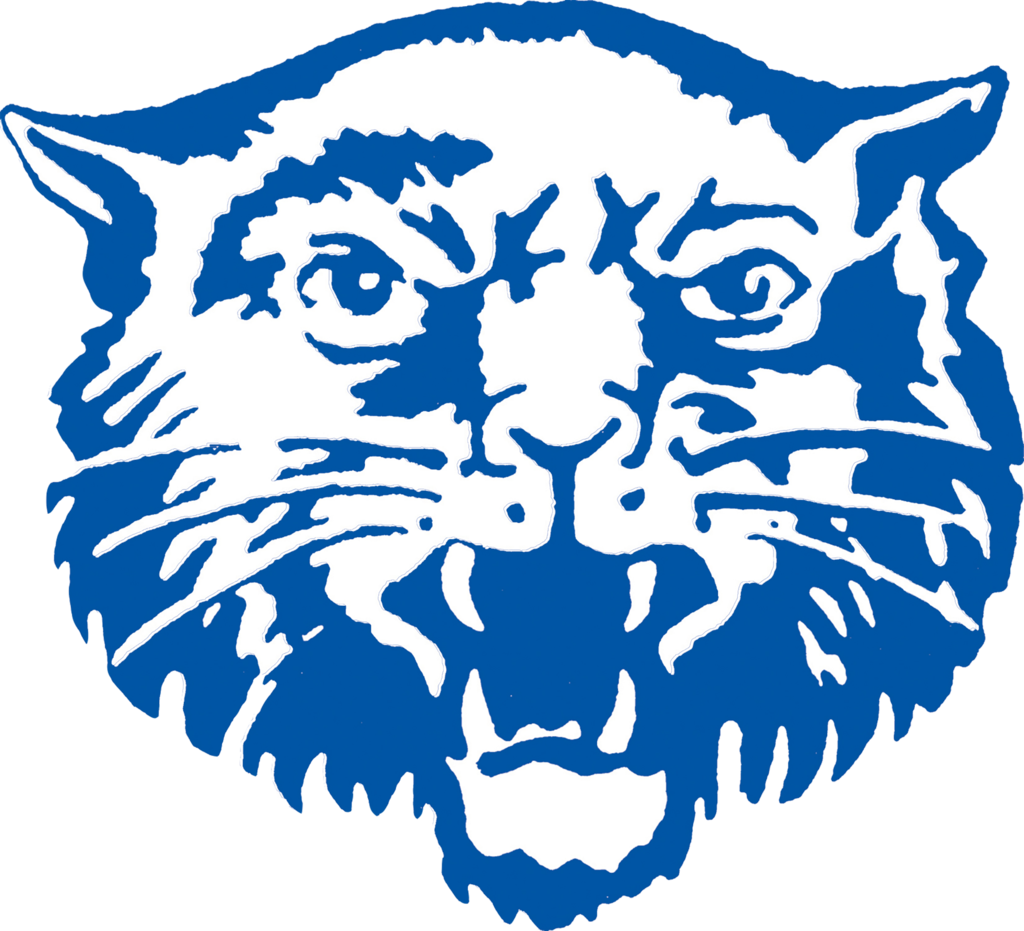 HCS Wildcat Logo