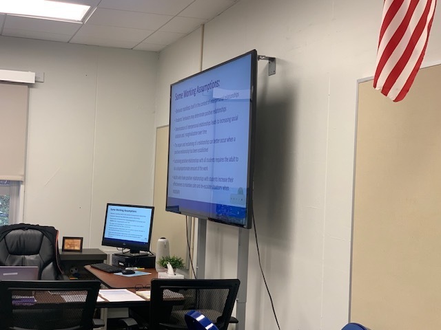 Superintendent's Day 2