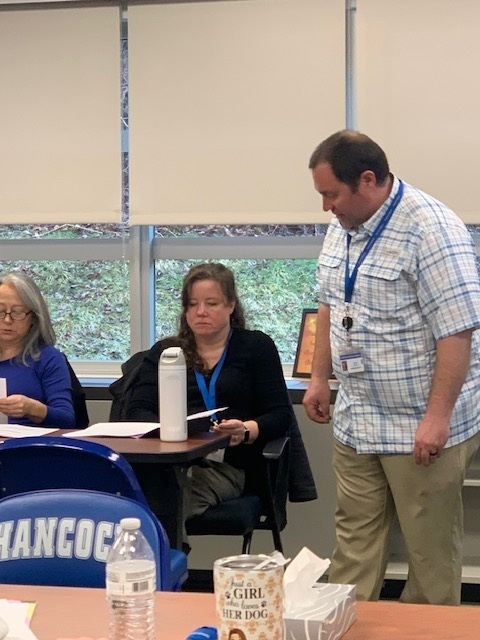 Superintendent's Day 3