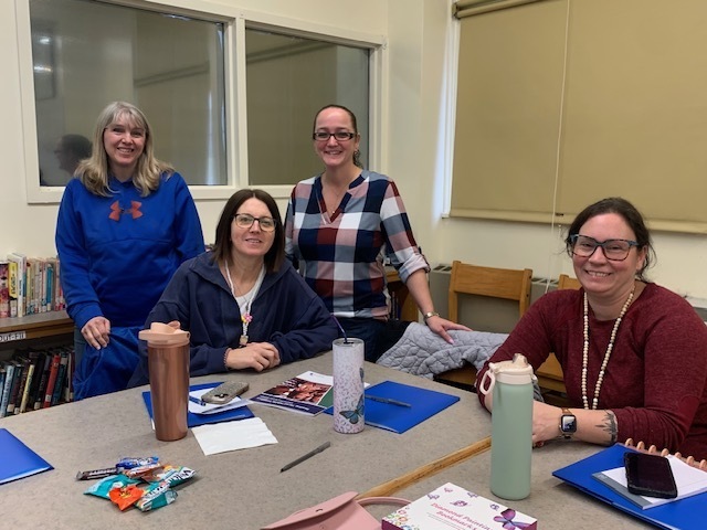 Superintendent's Day 7