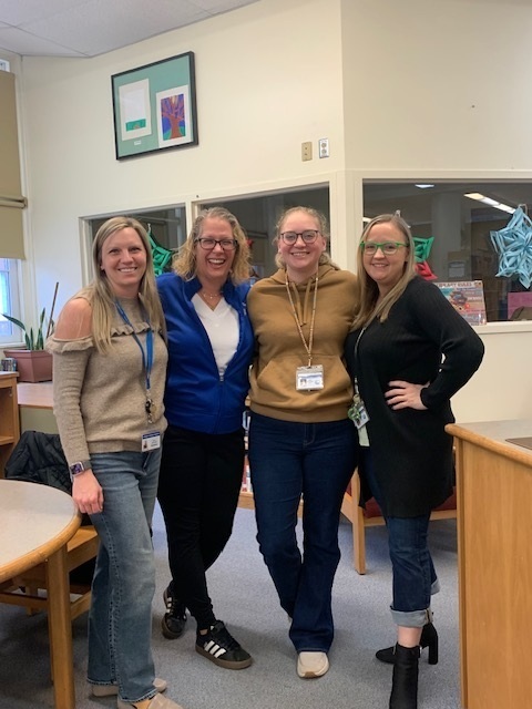 Superintendent's Day 5