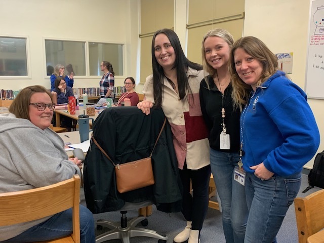 Superintendent's Day 6