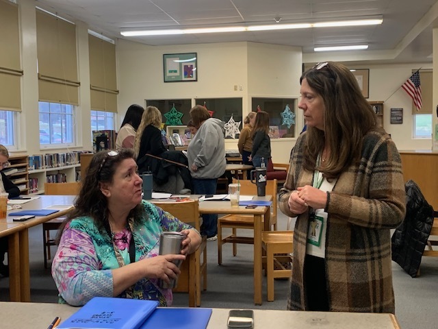 Superintendent's Day 9