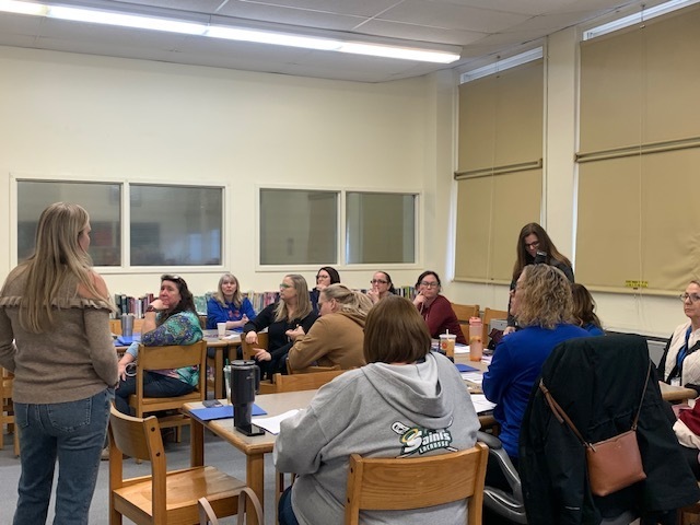 Superintendent's Day 10