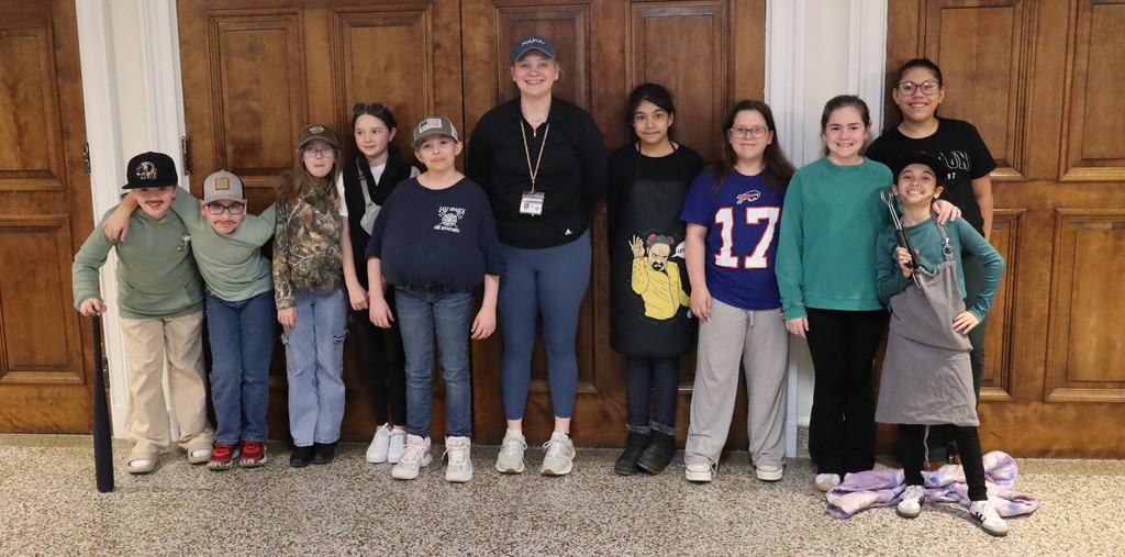 Soccer Mom vs BBQ Dad - 5