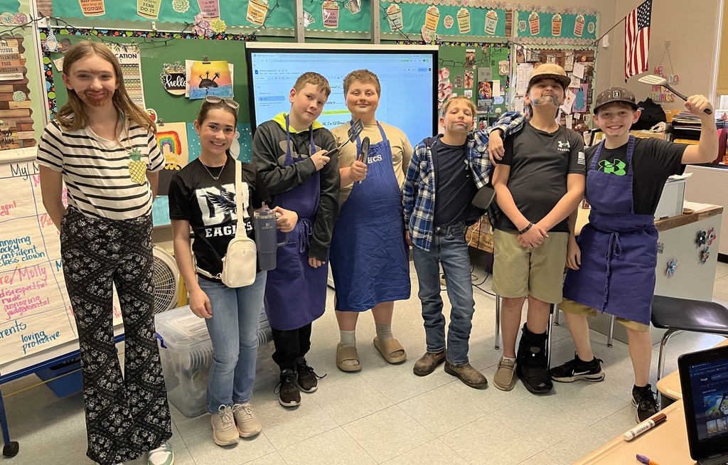 Soccer Mom vs BBQ Dad - 3