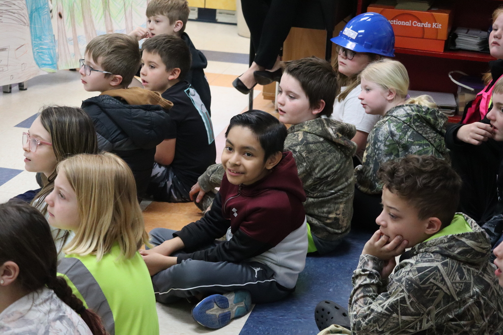 Peter Rabbit Performance - 4