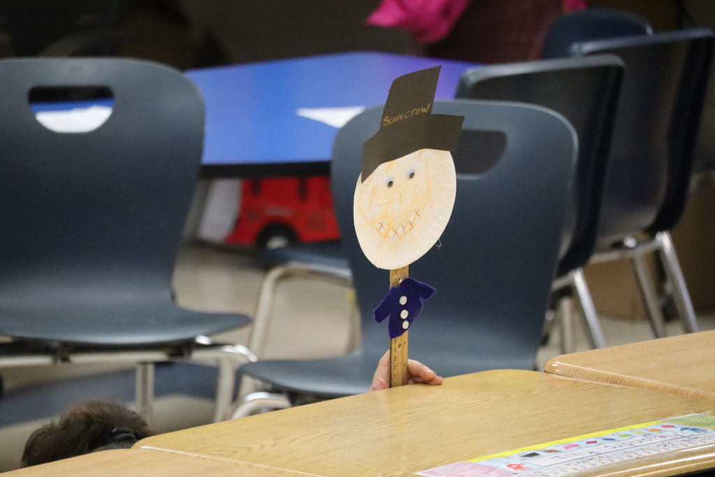 Peter Rabbit Performance - 8