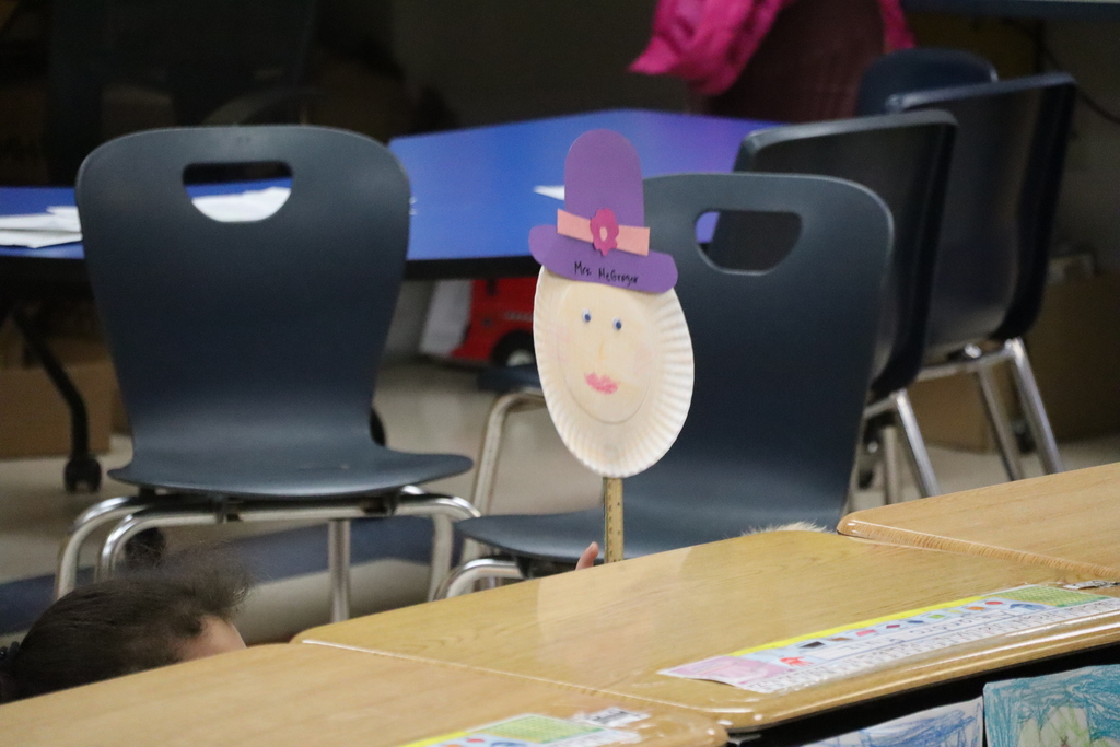 Peter Rabbit Performance - 6