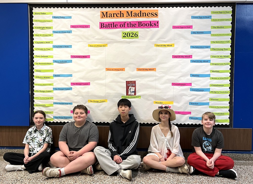 March Madness challenge 1