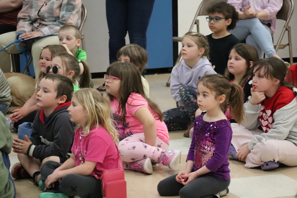 Morning Program picture