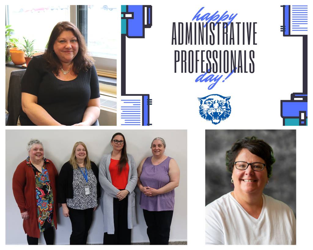 Administrative Professionals Day 2026