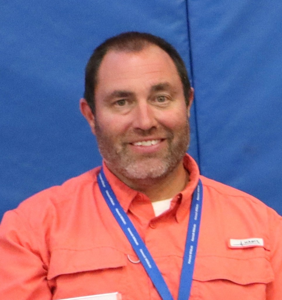 Mr. Durkot
