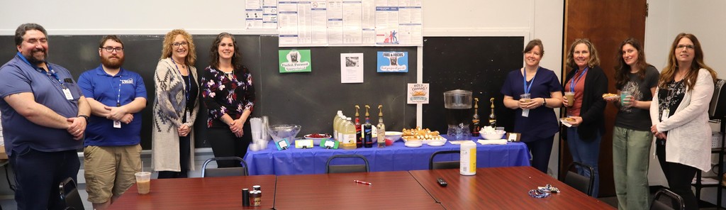 Staff Appreciation 1