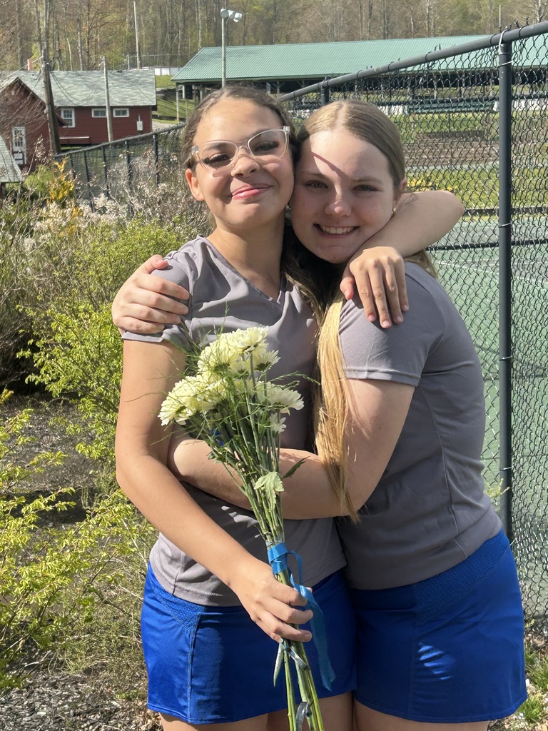 Tennis Senior Recognition - 3