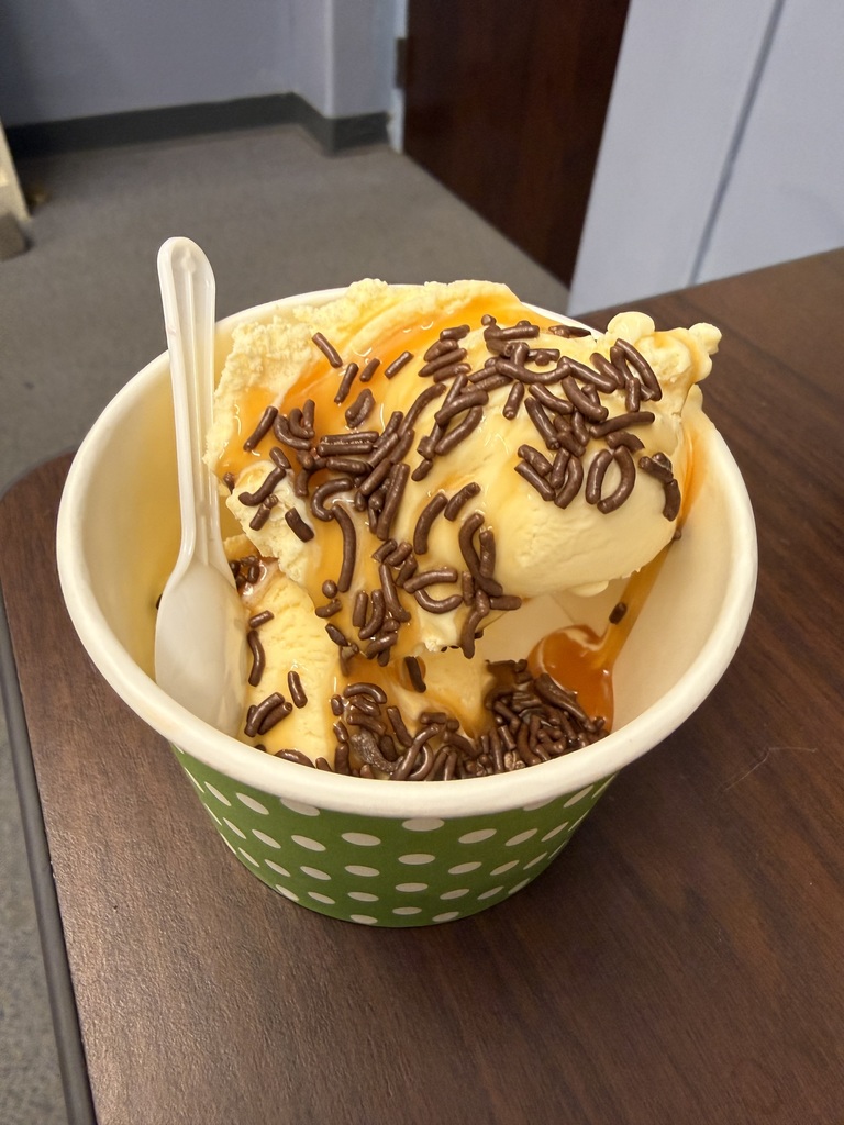 Ice Cream cart - 4