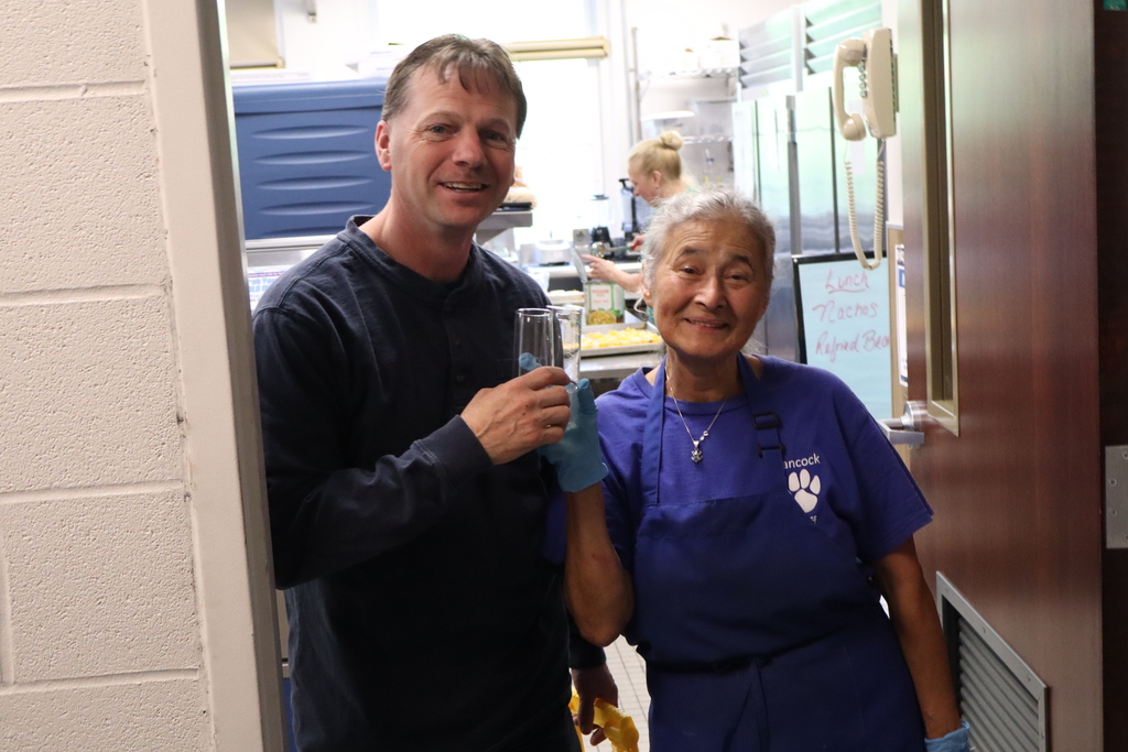 Staff Appreciation 8