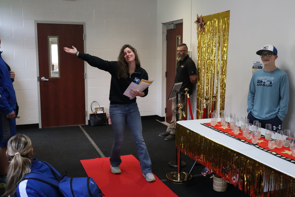 Staff Appreciation 2