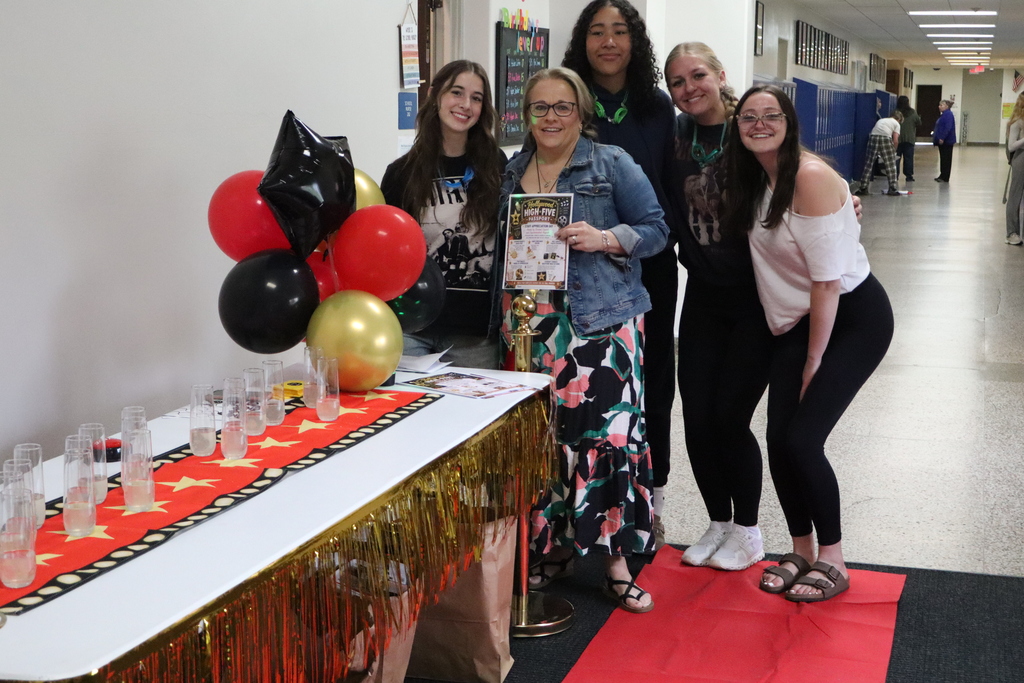 Staff Appreciation 4