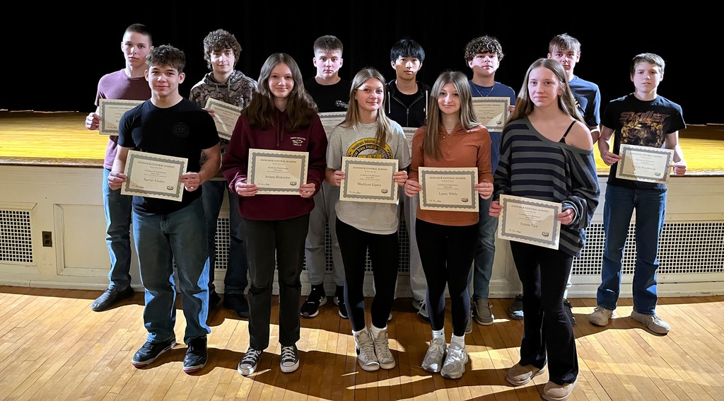 Q2 Awards Picture