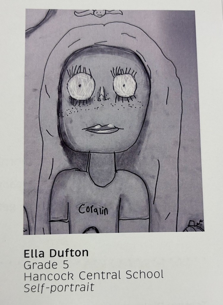 Student Artists - 4