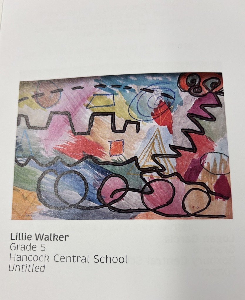 Student Artists - 2