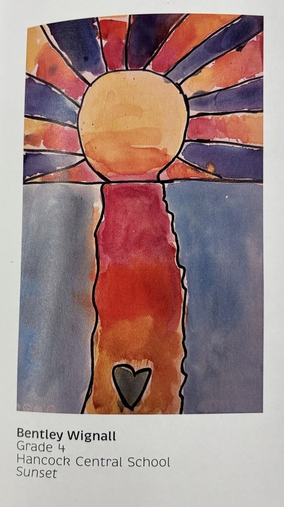 Student Artists - 5