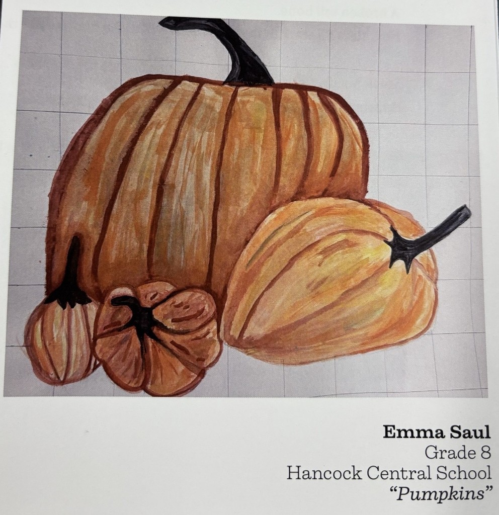 Student Artists - 7