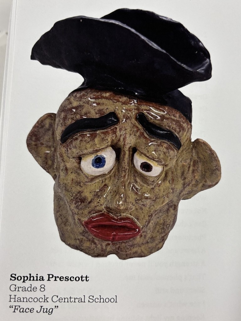 Student Artists - 8