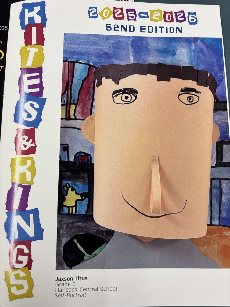 Student Artists - 1