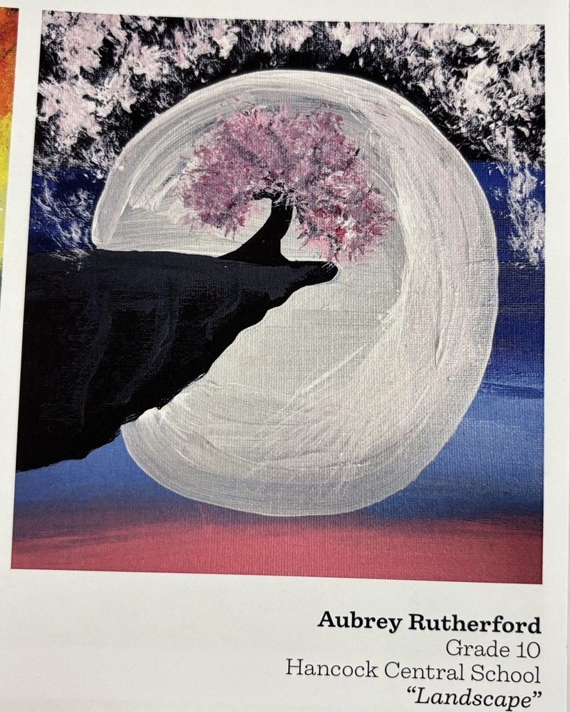 Student Artists - 6