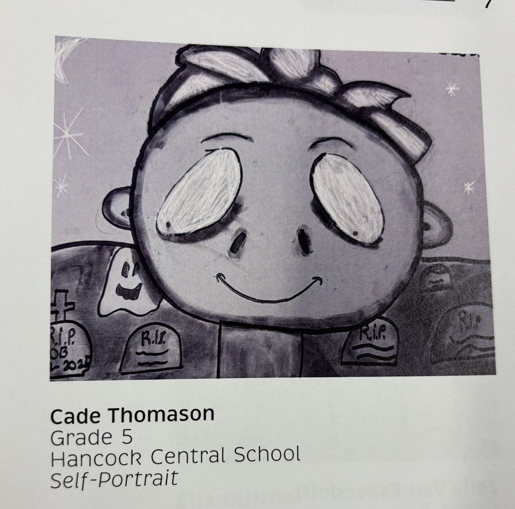 Student Artists - 3