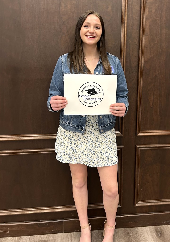 Scholar Recognition 1