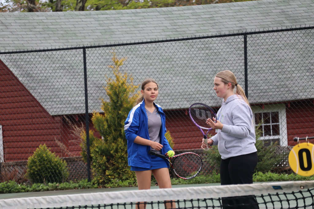 Tennis Sectionals - 3
