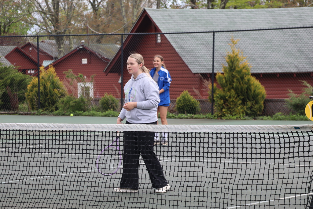 Tennis Sectionals - 2