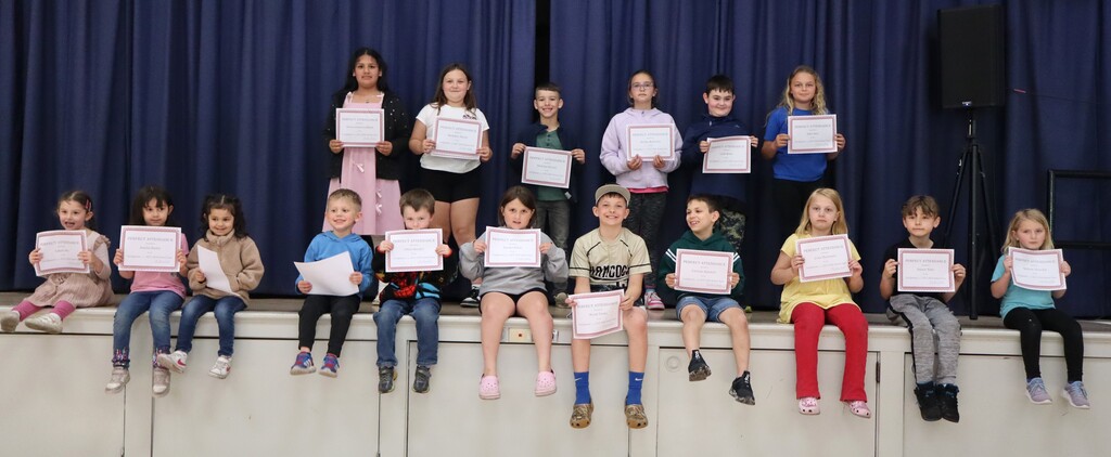 Q3 Elementary Awards - 4