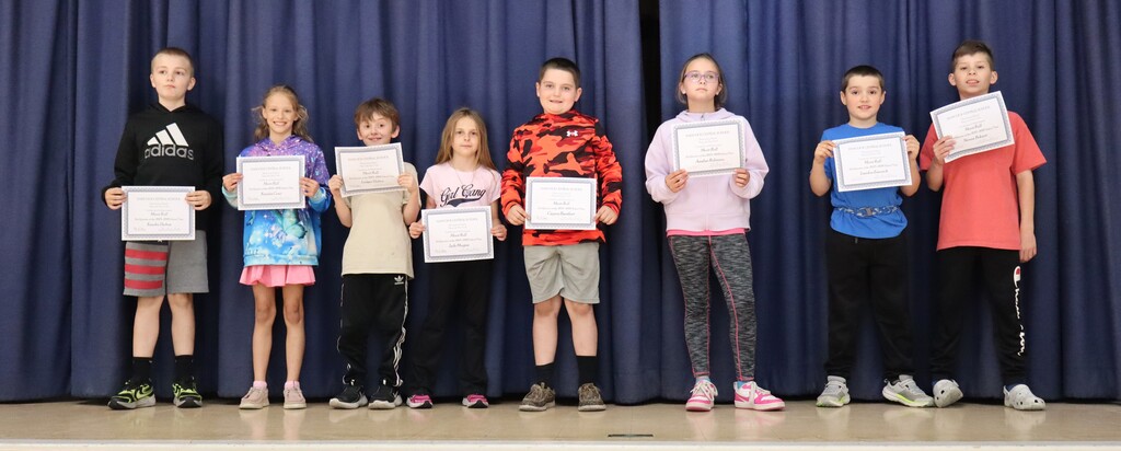 Q3 Elementary Awards - 3