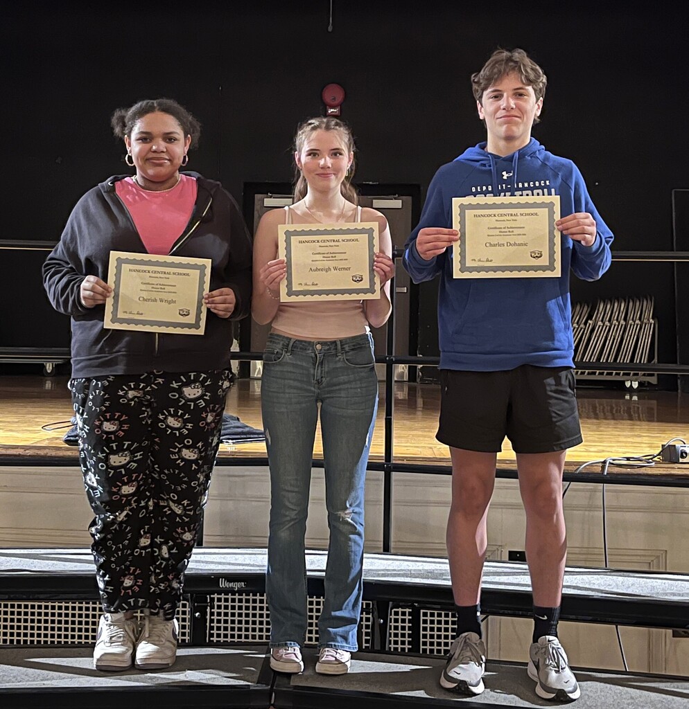 HS Awards - 6